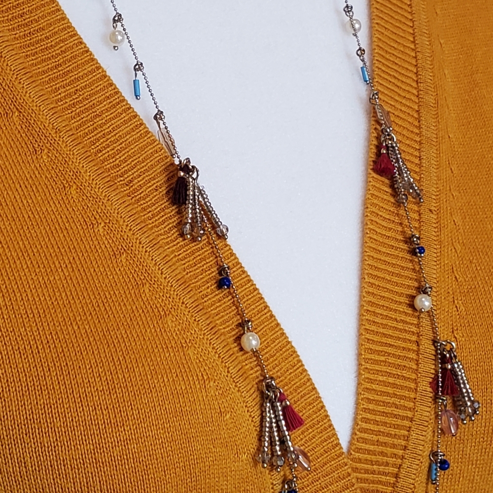 Loft Necklace
